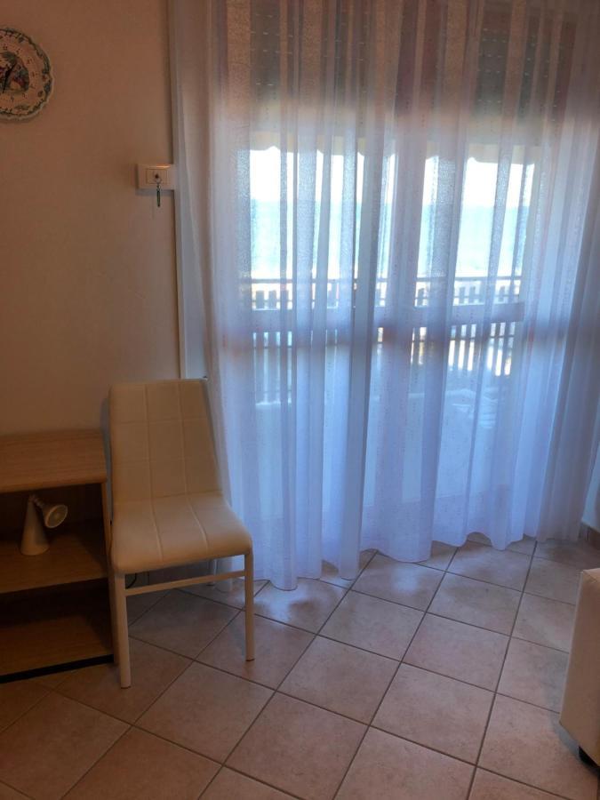 Condominio Al Faro Lignano Sabbiadoro Zewnętrze zdjęcie