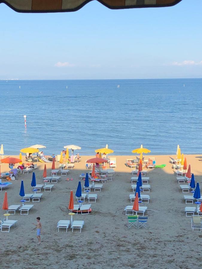 Condominio Al Faro Lignano Sabbiadoro Zewnętrze zdjęcie